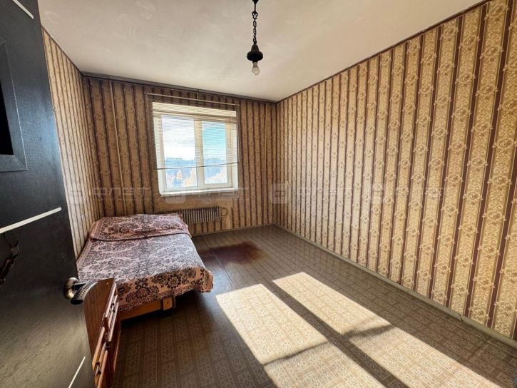 2-комн квартира ул. Мусина, дом 78