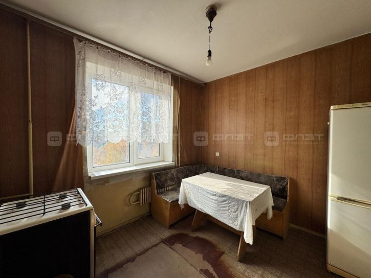 2-комн квартира ул. Мусина, дом 78