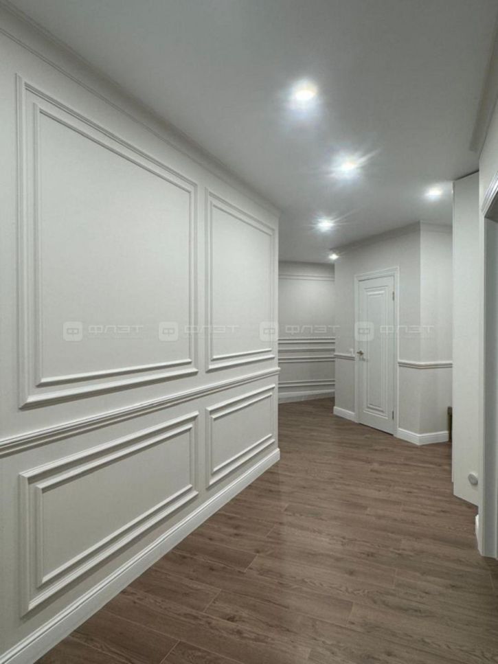 4-комн квартира ул. Четаева, дом 14 а к 2