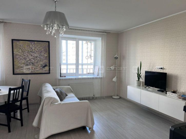 2-комн квартира ул. Дубравная, дом 2д