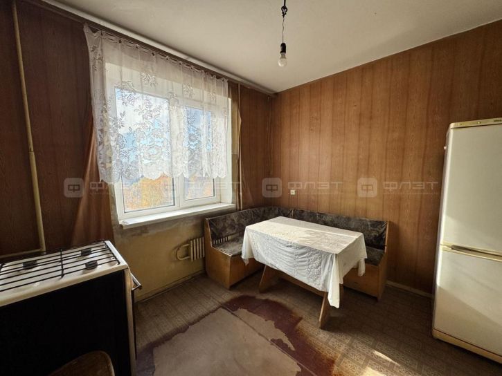 2-комн квартира ул. Мусина, дом 78