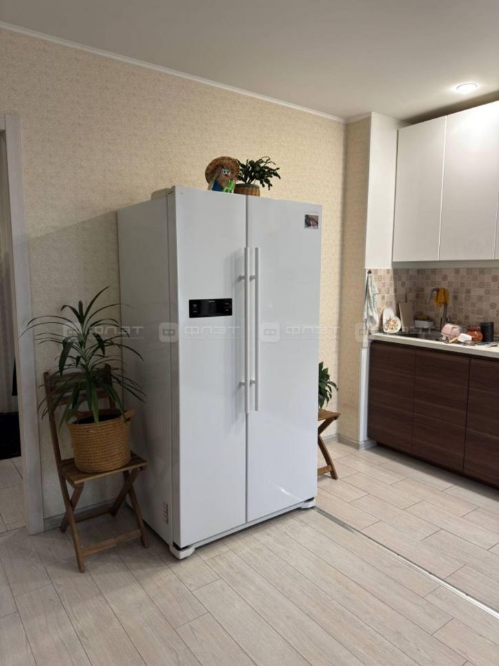 2-комн квартира ул. Дубравная, дом 2д