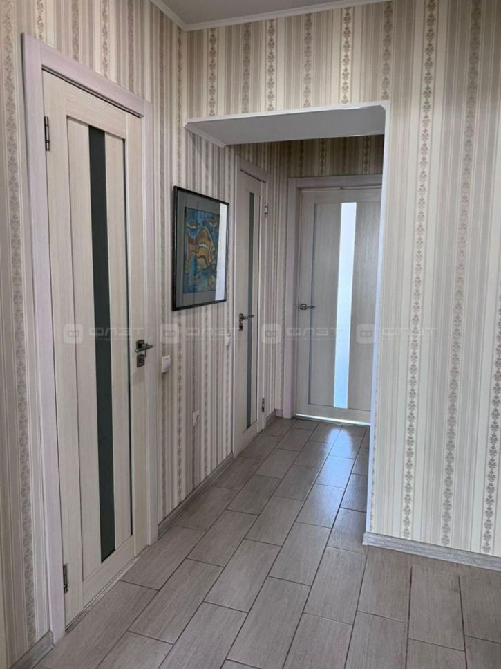 2-комн квартира ул. Дубравная, дом 2д