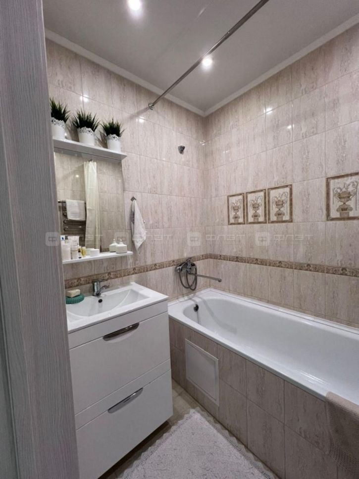 2-комн квартира ул. Дубравная, дом 2д