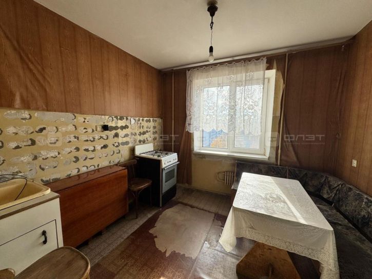 2-комн квартира ул. Мусина, дом 78