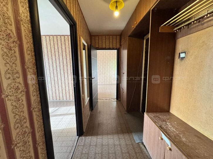 2-комн квартира ул. Мусина, дом 78