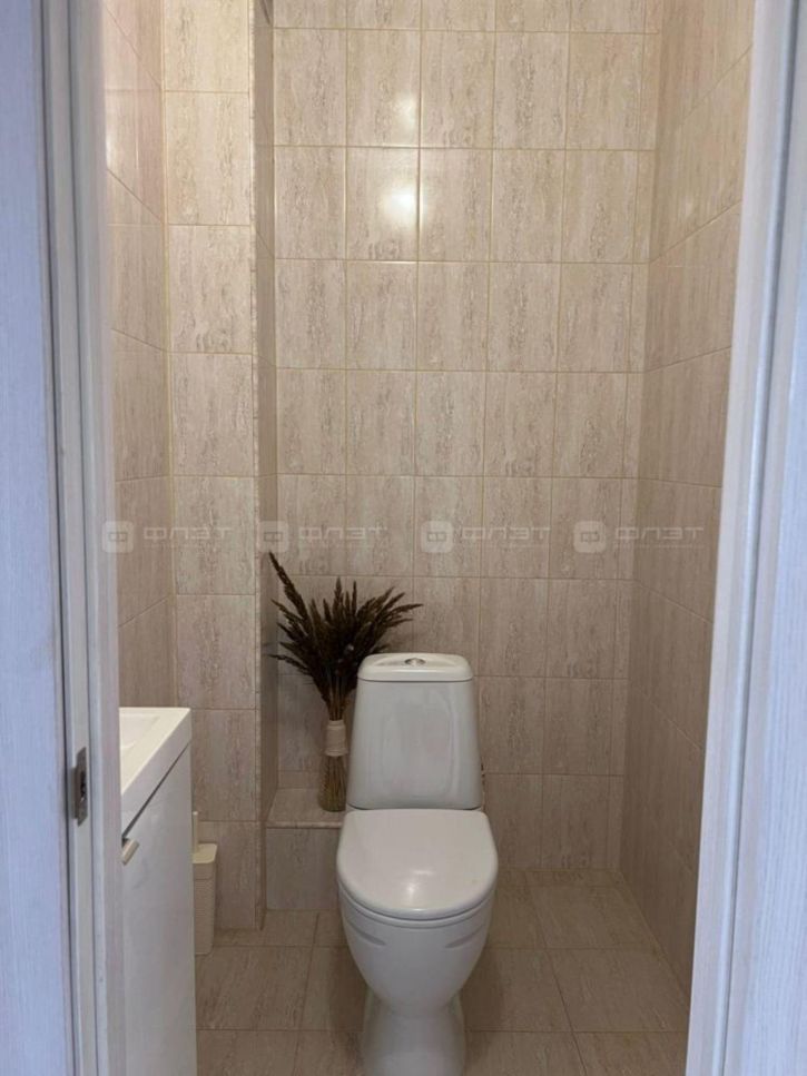 2-комн квартира ул. Дубравная, дом 2д