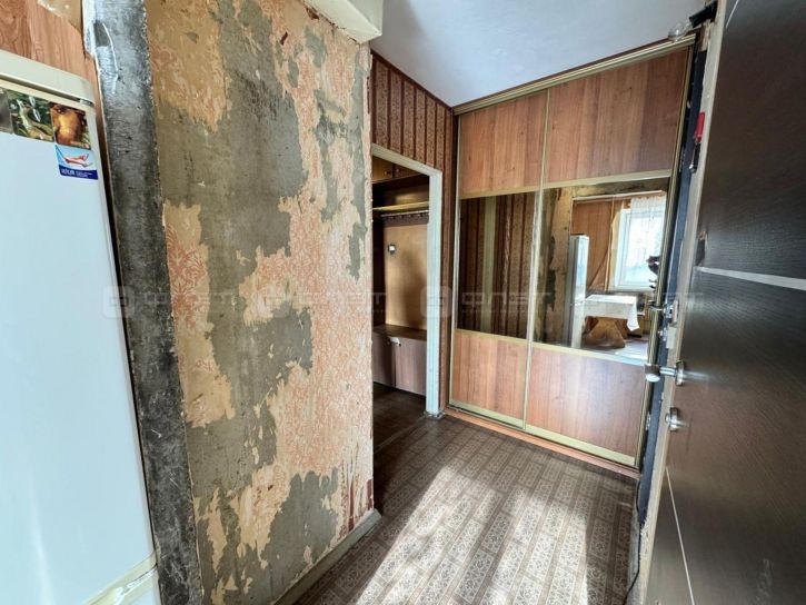 2-комн квартира ул. Мусина, дом 78