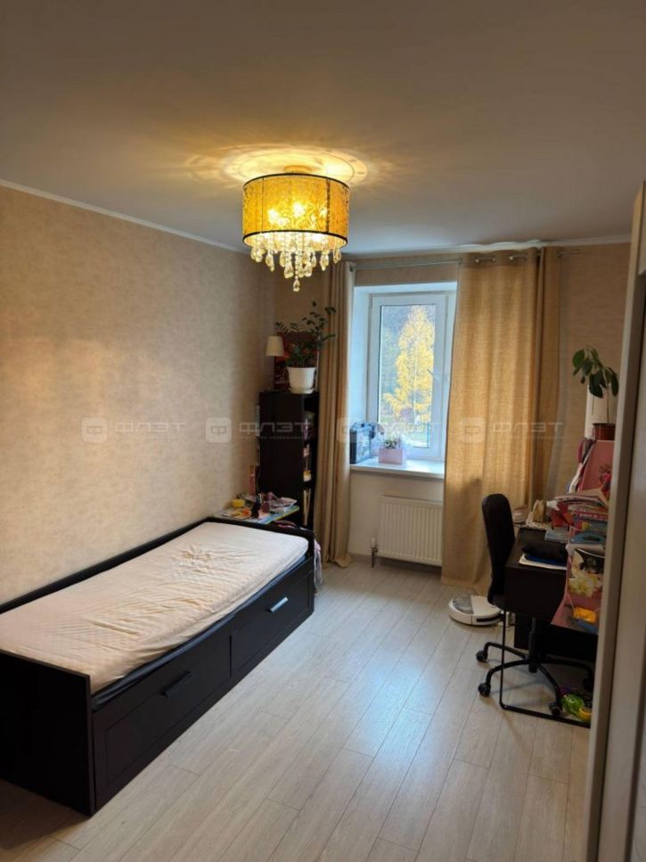 2-комн квартира ул. Дубравная, дом 2д