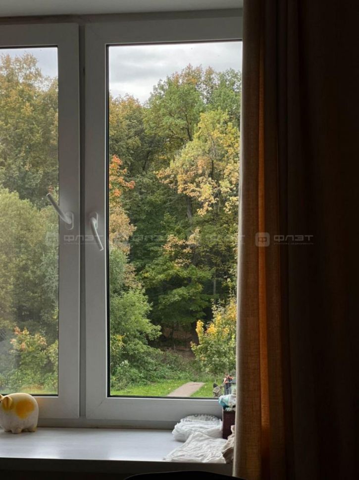 2-комн квартира ул. Дубравная, дом 2д