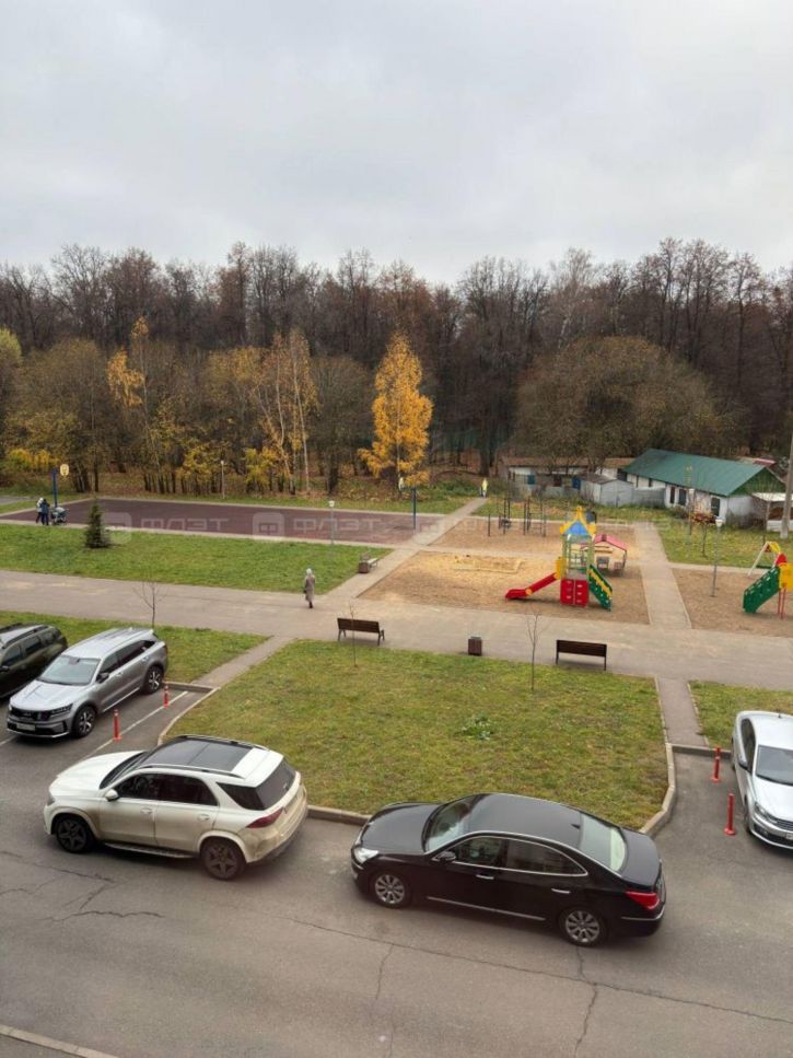 2-комн квартира ул. Дубравная, дом 2д