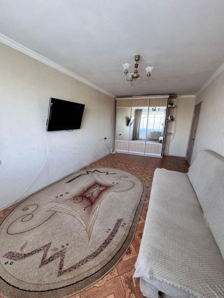 1-комн квартира ул. Серова, дом 17