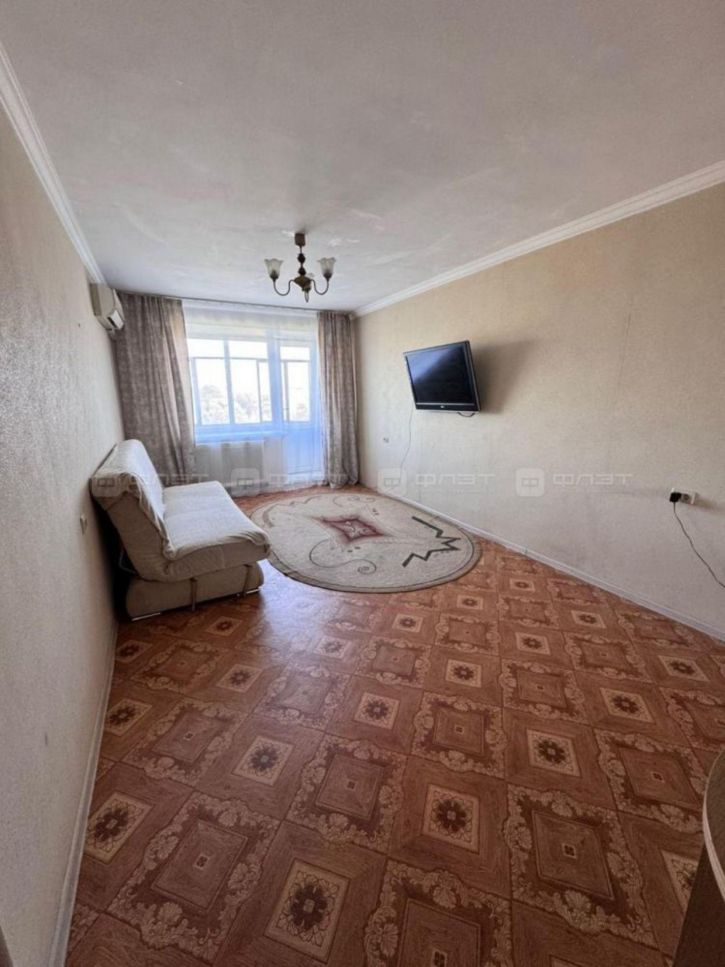 1-комн квартира ул. Серова, дом 17