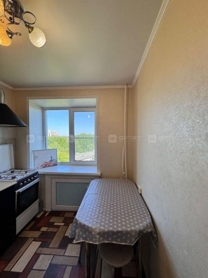 1-комн квартира ул. Серова, дом 17