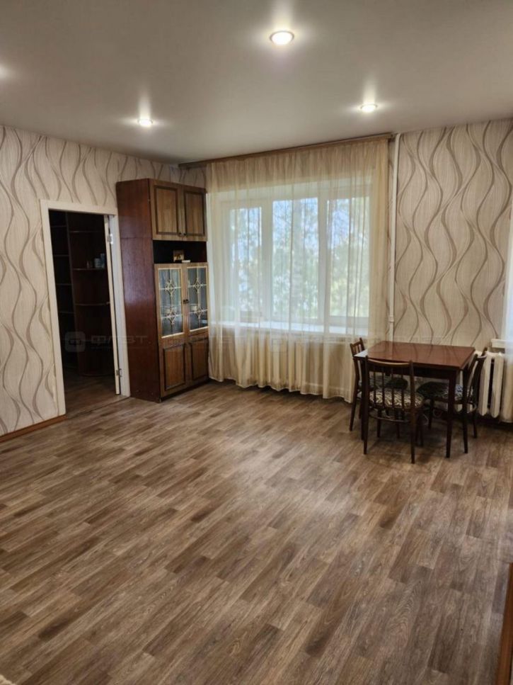 2-комн квартира ул. Телецентра, дом 17