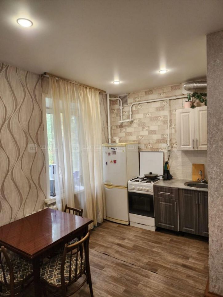 2-комн квартира ул. Телецентра, дом 17