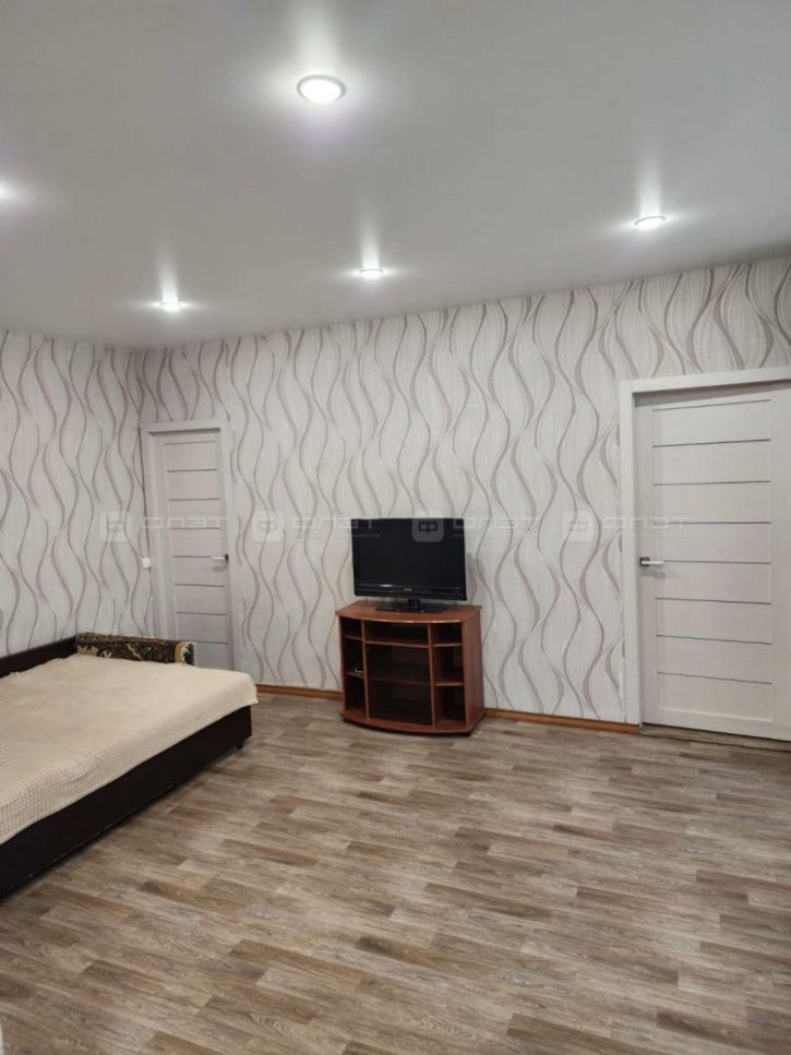 2-комн квартира ул. Телецентра, дом 17