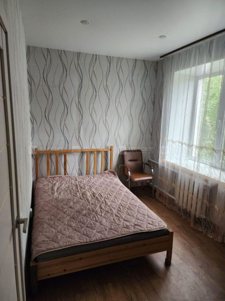 2-комн квартира ул. Телецентра, дом 17