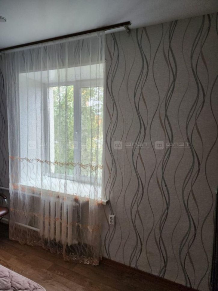 2-комн квартира ул. Телецентра, дом 17