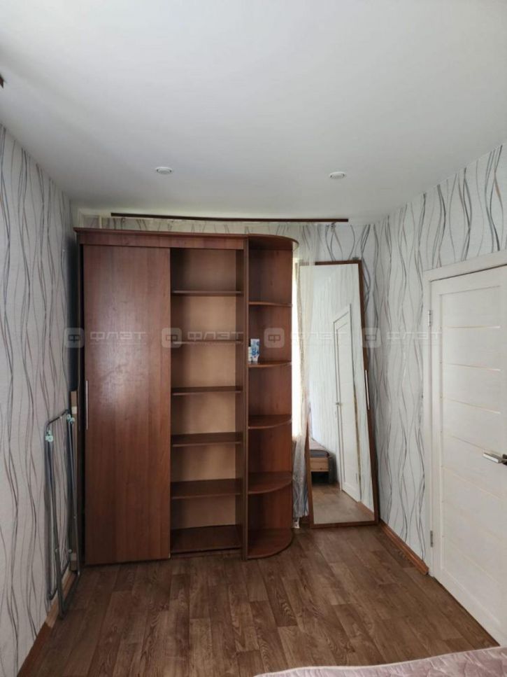 2-комн квартира ул. Телецентра, дом 17