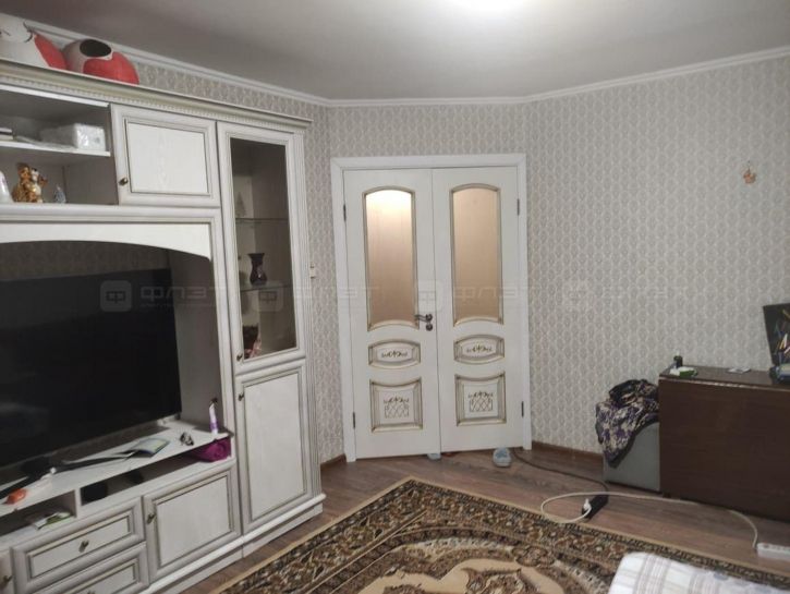 Комната пр-кт. Ямашева, дом 76