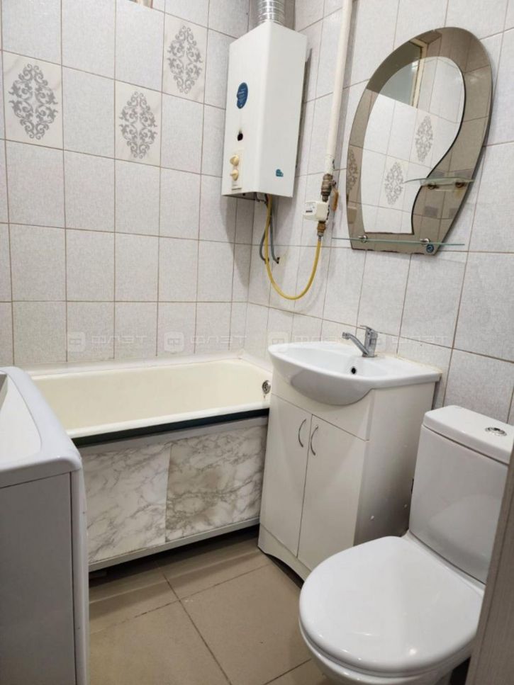 2-комн квартира ул. Телецентра, дом 17