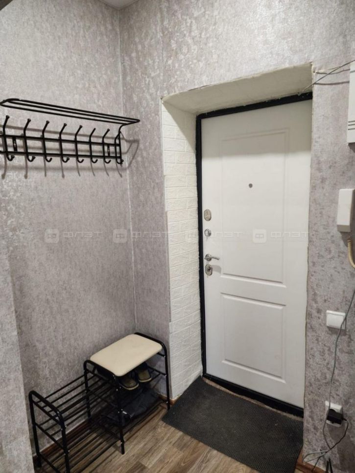 2-комн квартира ул. Телецентра, дом 17