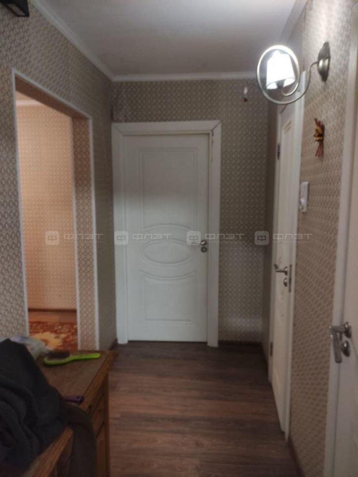 Комната пр-кт. Ямашева, дом 76