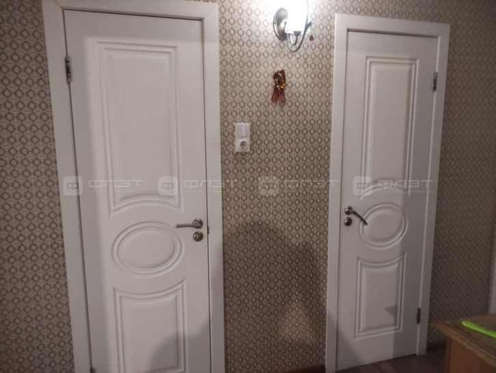 Комната пр-кт. Ямашева, дом 76