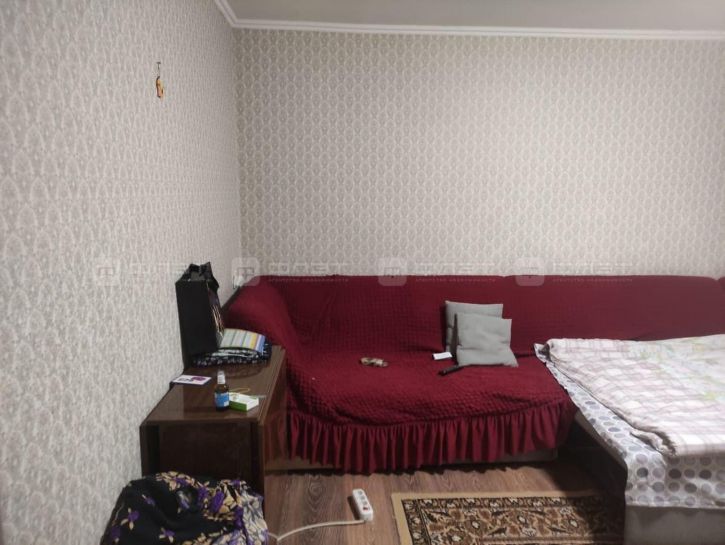 Комната пр-кт. Ямашева, дом 76