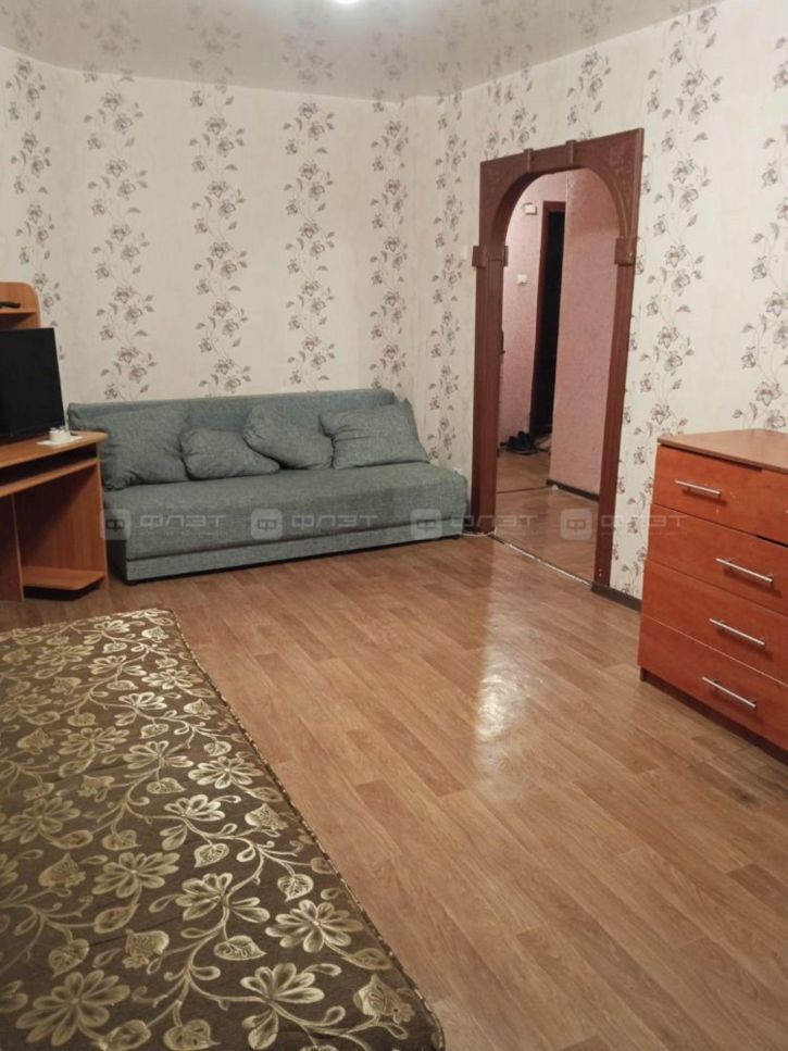 1-комн квартира пр. Победы, дом 186