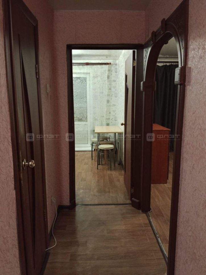 1-комн квартира пр. Победы, дом 186