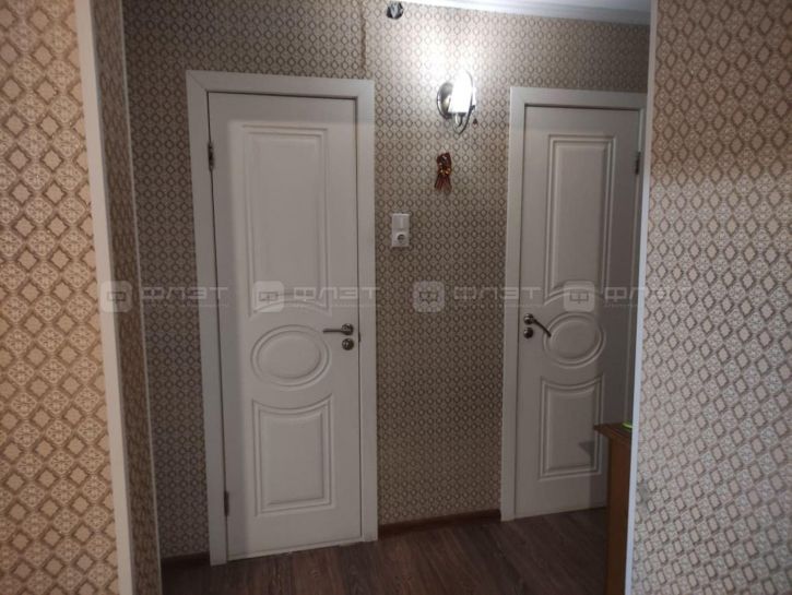 Комната пр-кт. Ямашева, дом 76