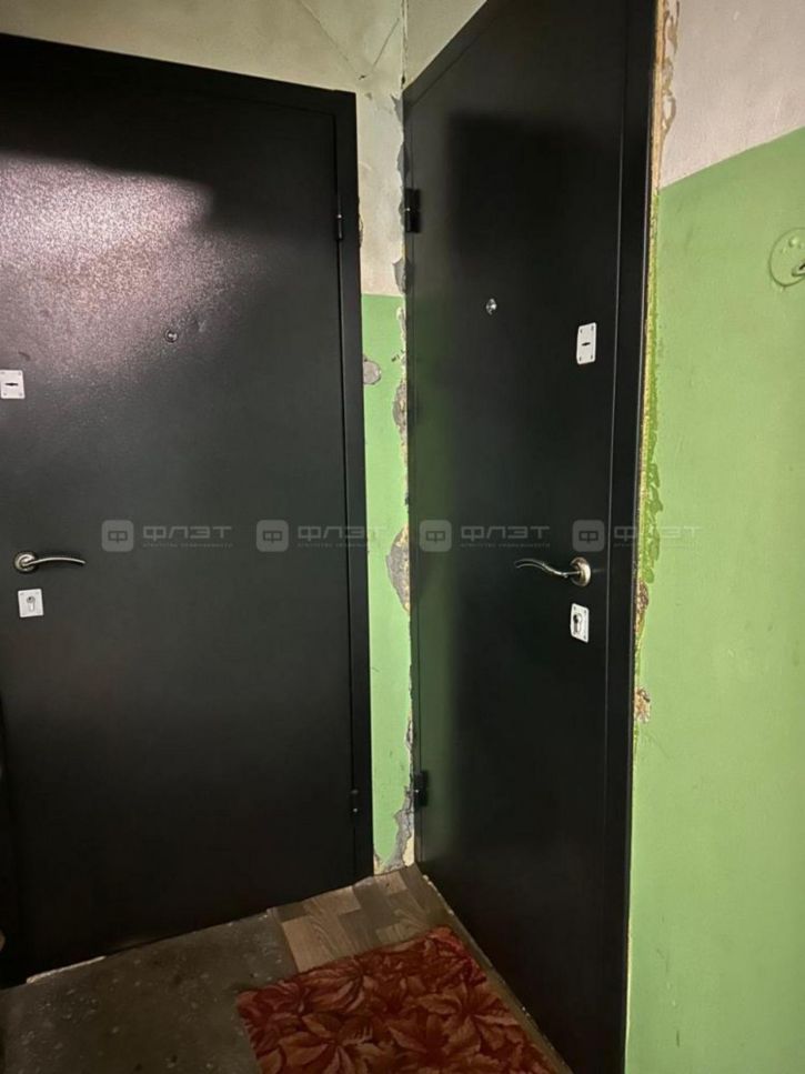 1-комн квартира ул. Чишмяле, дом 21