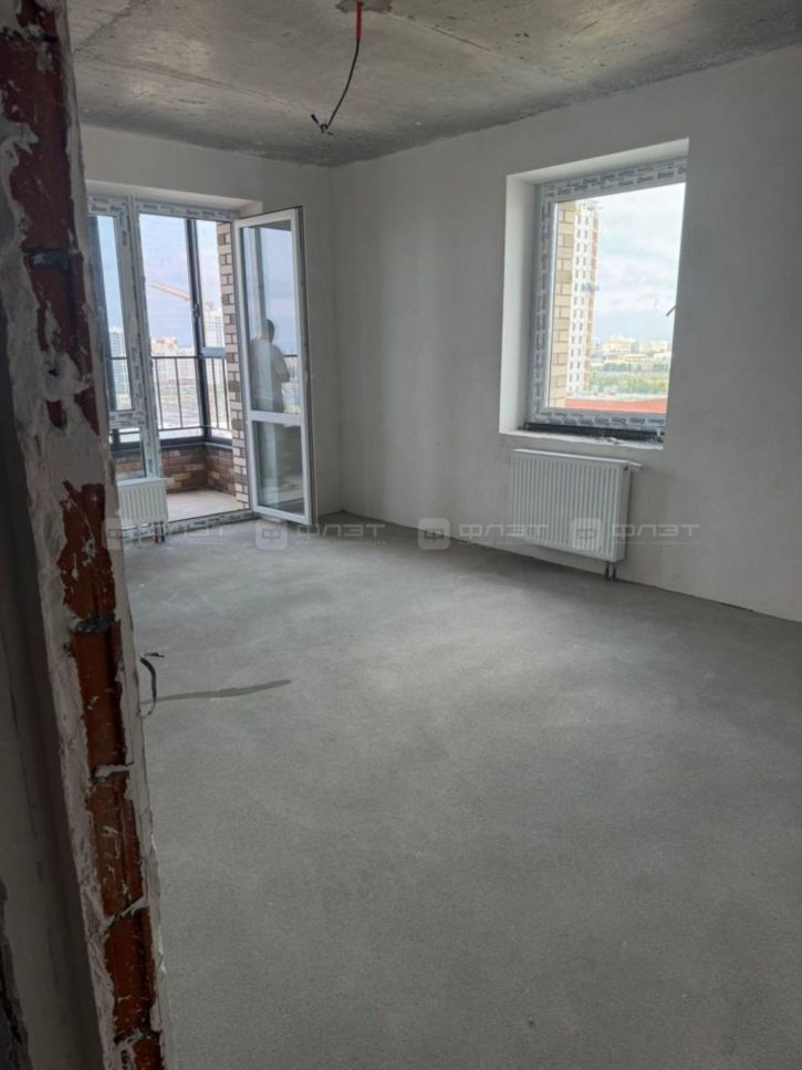 2-комн квартира ул. Бухарская, дом 32/3