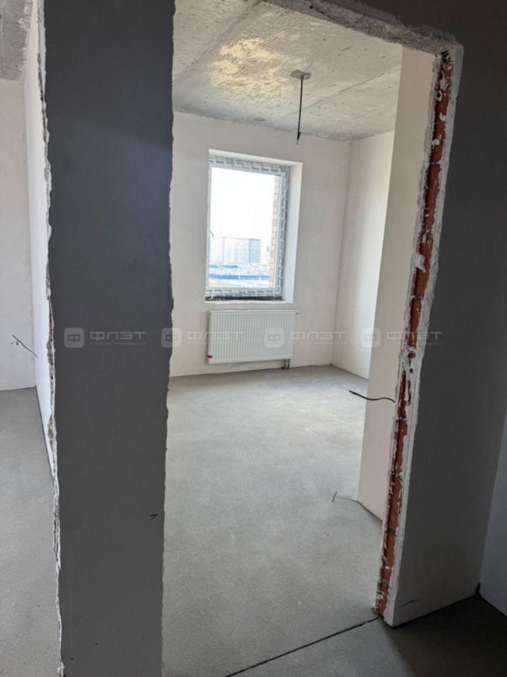 2-комн квартира ул. Бухарская, дом 32/3