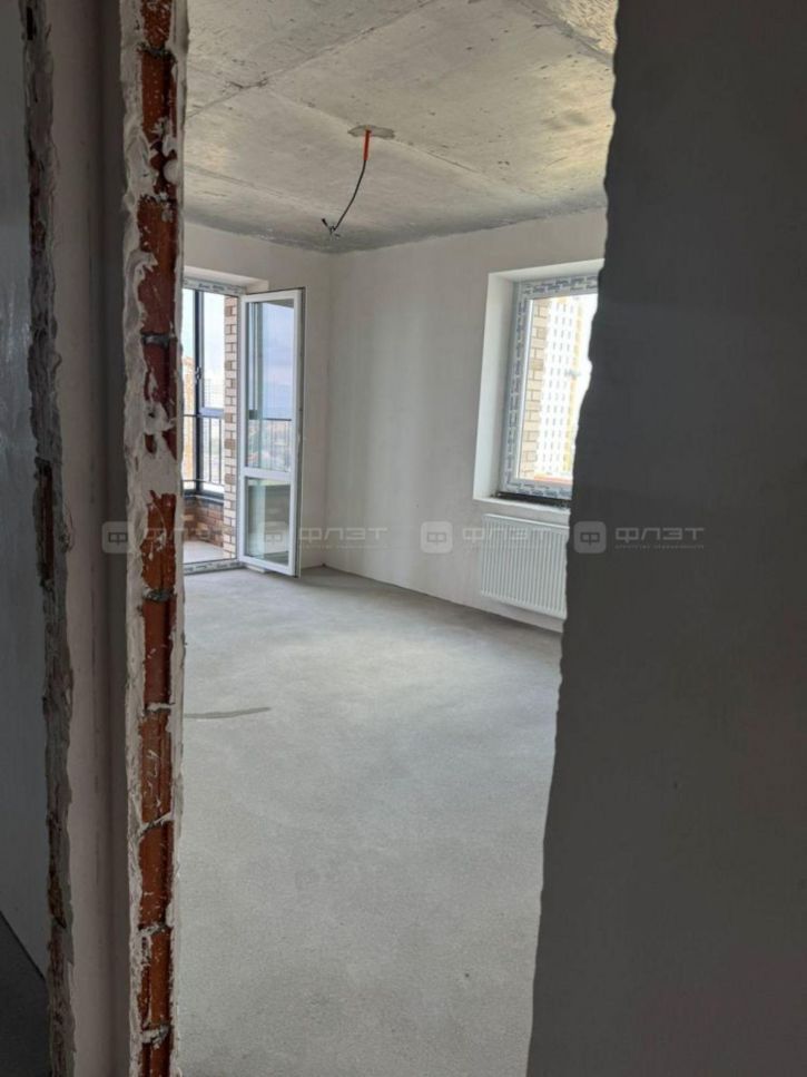 2-комн квартира ул. Бухарская, дом 32/3