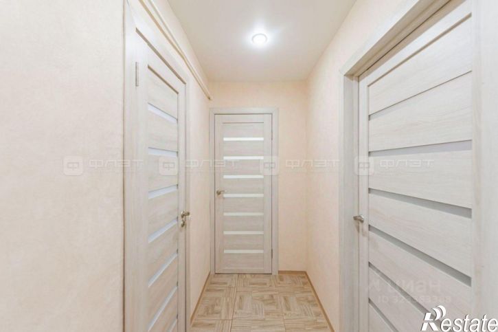 1-комн квартира улица Галии Кайбицкой, 7,  д. 7