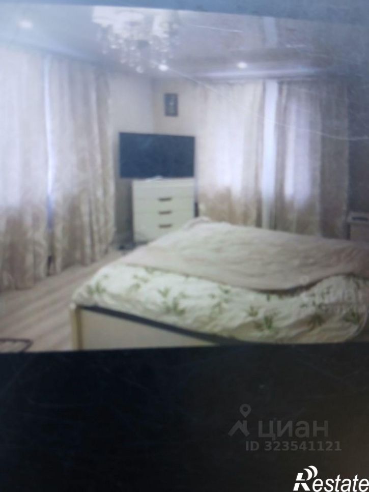 1-комн квартира Минская улица, 50,  д. 50