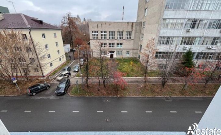 2-комн квартира улица Гоголя, 21А,  д. 21А