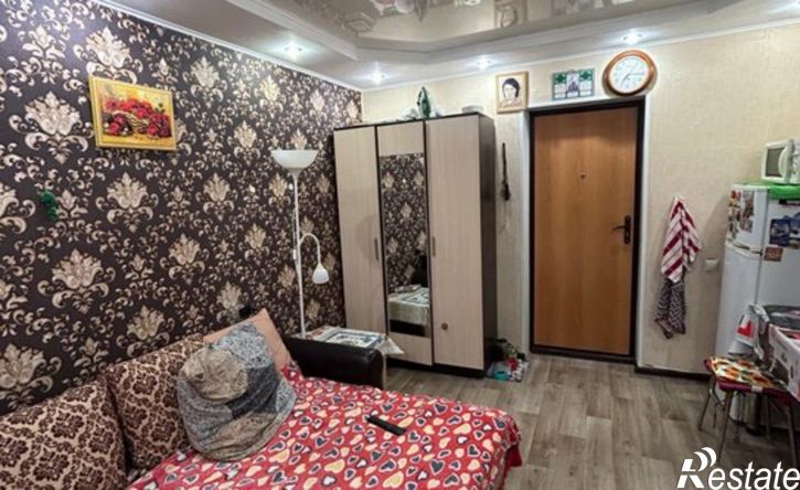 1-комн квартира улица Солидарности, 21,  д. 21