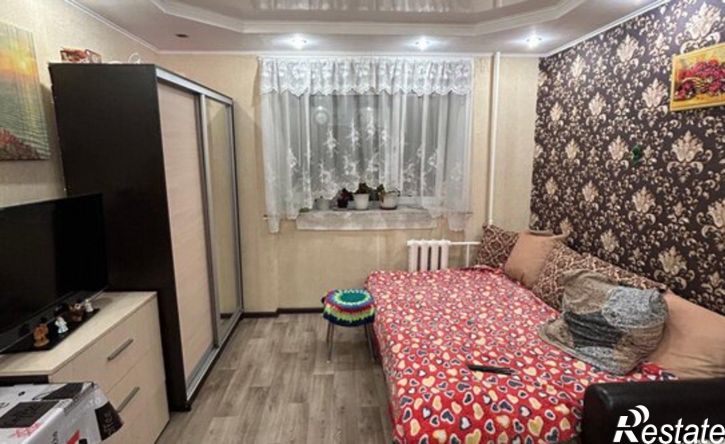 1-комн квартира улица Солидарности, 21,  д. 21