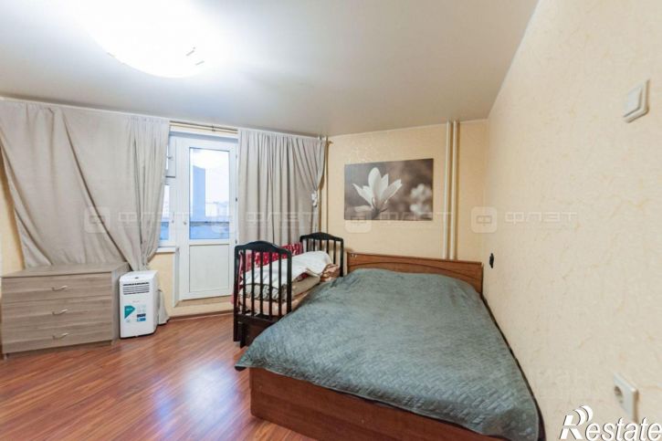 1-комн квартира улица Академика Глушко, 41,  д. 41