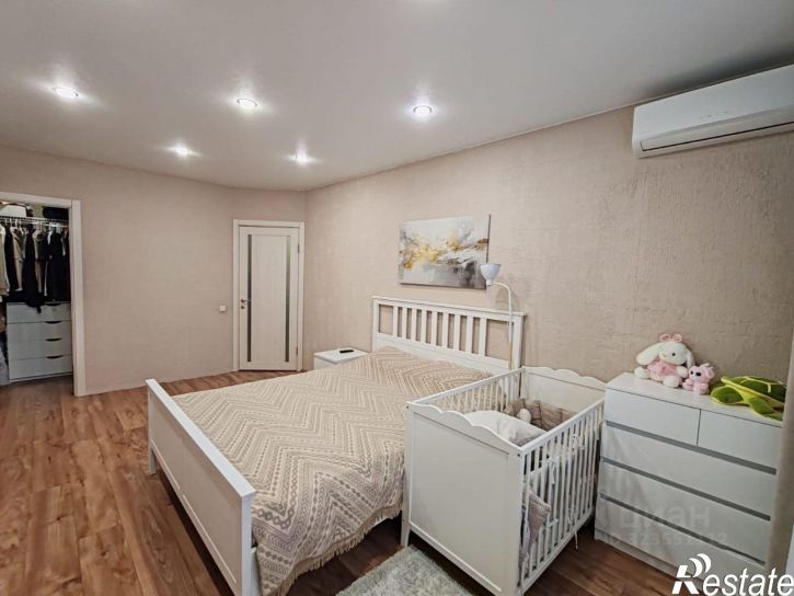 1-комн квартира улица Кул Гали, 36,  д. 36