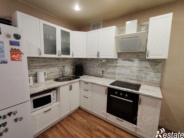 1-комн квартира улица Кул Гали, 36,  д. 36