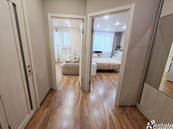 1-комн квартира улица Кул Гали, 36,  д. 36