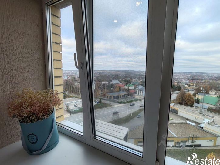 1-комн квартира улица Кул Гали, 36,  д. 36