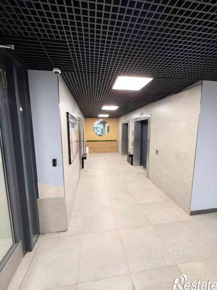 1-комн квартира улица Александра Курынова, 4,  д. 4