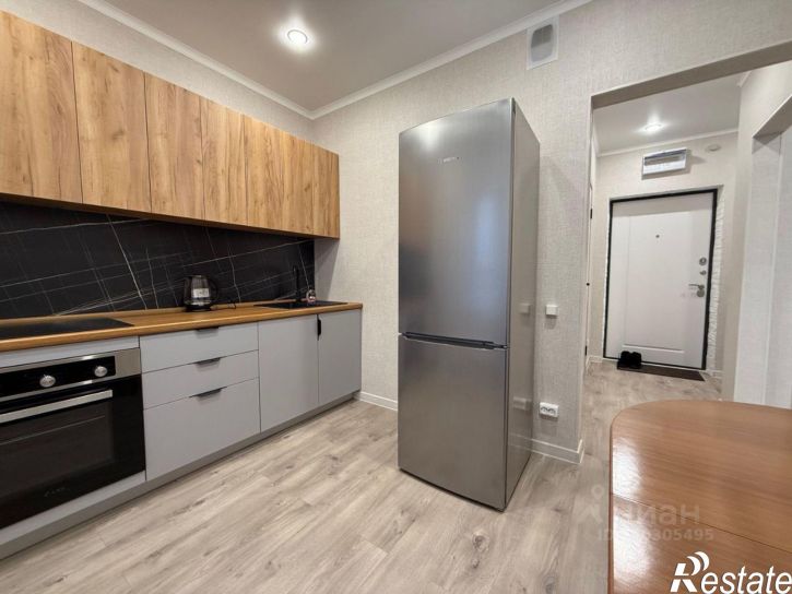 1-комн квартира улица Александра Курынова, 4,  д. 4