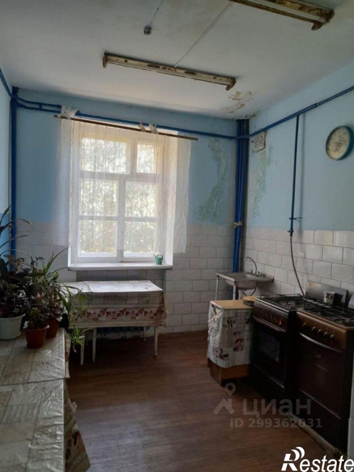 Комната Университетская улица, 4/34,  д. 4/34